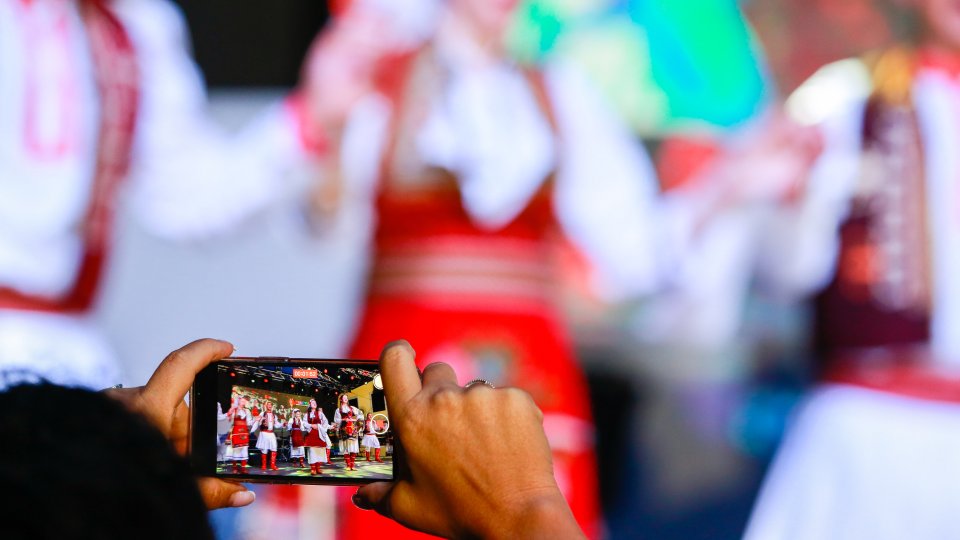 ProEtnica 2025 - festivalul minorităților etnice istorice revine la Sighișoara