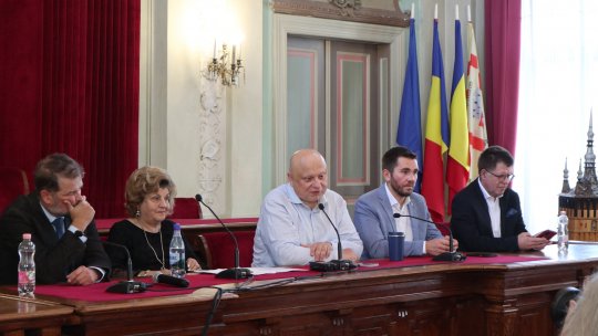 PROETNICA 2025: „Sprijinirea minorităților naționale în vremuri de criză ale statului democratic și durabil”