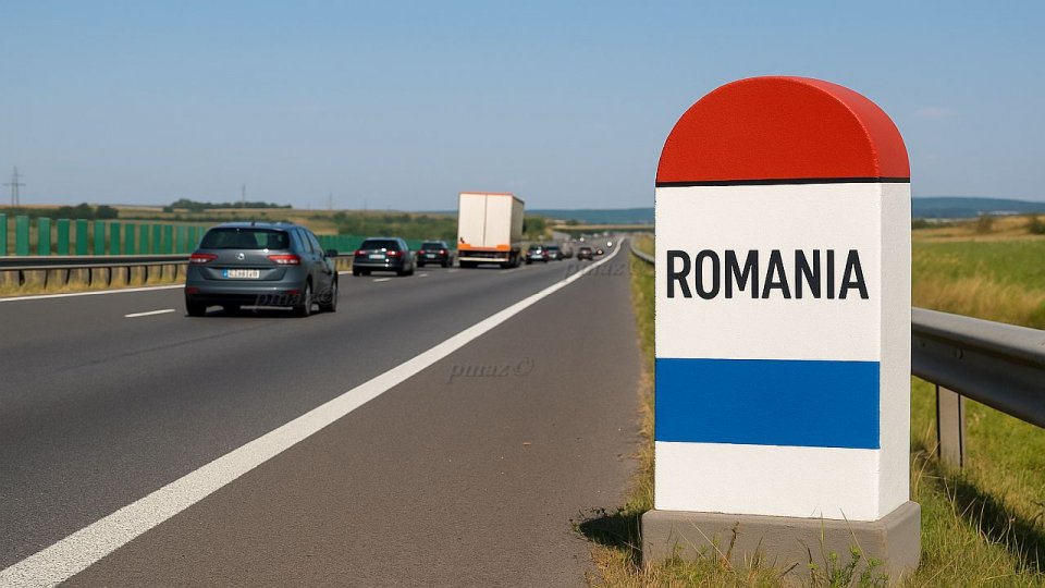Șoferii vor plăti mai mult pentru taxele de drumuri și poduri, iar amenzile se dublează