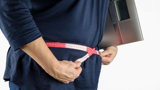 Obezitatea, o boală a secolului XXI: ce putem face concret pentru a o preveni