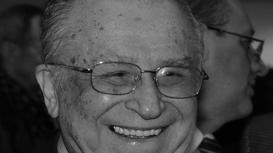 Funeralii naționale pentru Ion Iliescu, primul președinte al României post-decembriste