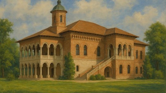 Ctitoriile Brâncovenilor – Splendoarea unei epoci de aur