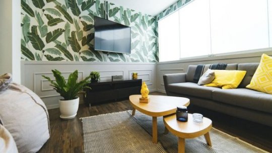 Cum să-ți pregătești casa pentru toamnă – curățenie, organizare și confort