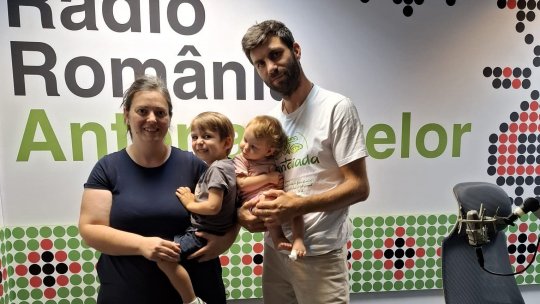 De la un ceai savurat la mănăstire, la un brand românesc de remedii naturale: povestea Planteliada