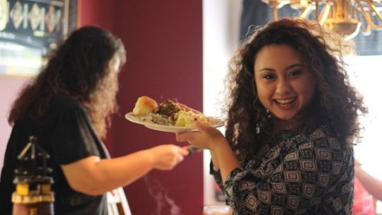 Puterea meselor în familie – un obicei care apropie generațiile
