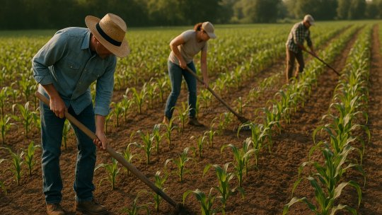 Vremea extremă, o nouă realitate: Cum se adaptează fermierii români la schimbările climatice