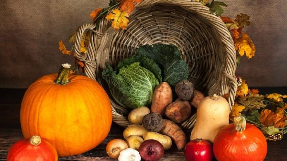 Târgurile de toamnă revin în curtea Ministerului Agriculturii