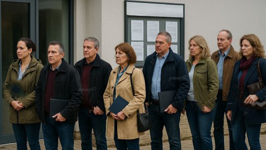 Piața muncii din România se stabilizează: Șomajul scade la 6%, un semnal bun pentru economie