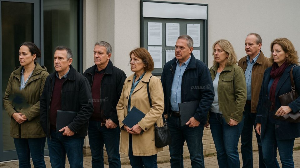 Piața muncii din România se stabilizează: Șomajul scade la 6%, un semnal bun pentru economie