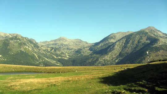 Ziua Muntelui, prilej de reflecție: România are nevoie de o politică montană coerentă