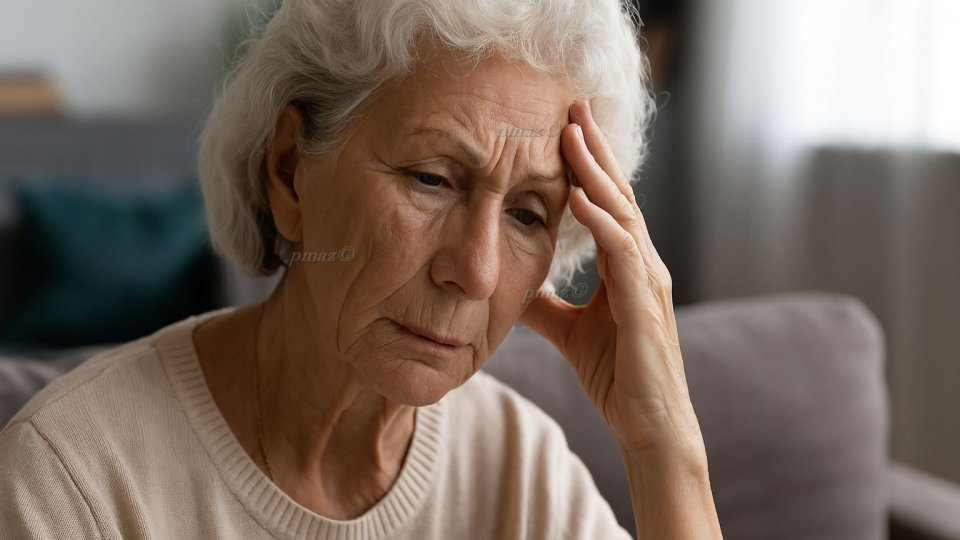 Un simplu test de doar trei minute ar putea ajuta la depistarea timpurie a bolii Alzheimer