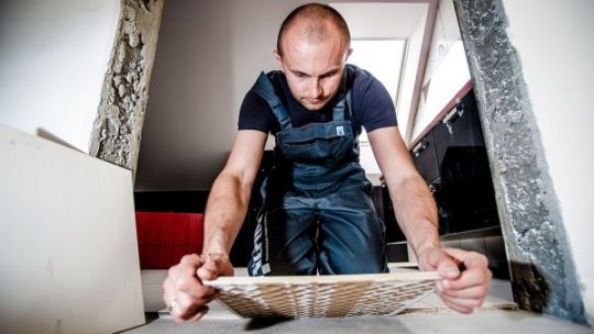 Harta salariilor în România: Unde câștigă românii cel mai mult