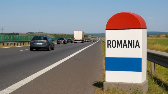 Lucrările la sectorul Domnești Târg – Răcăciuni al A7 sunt aproape finalizate