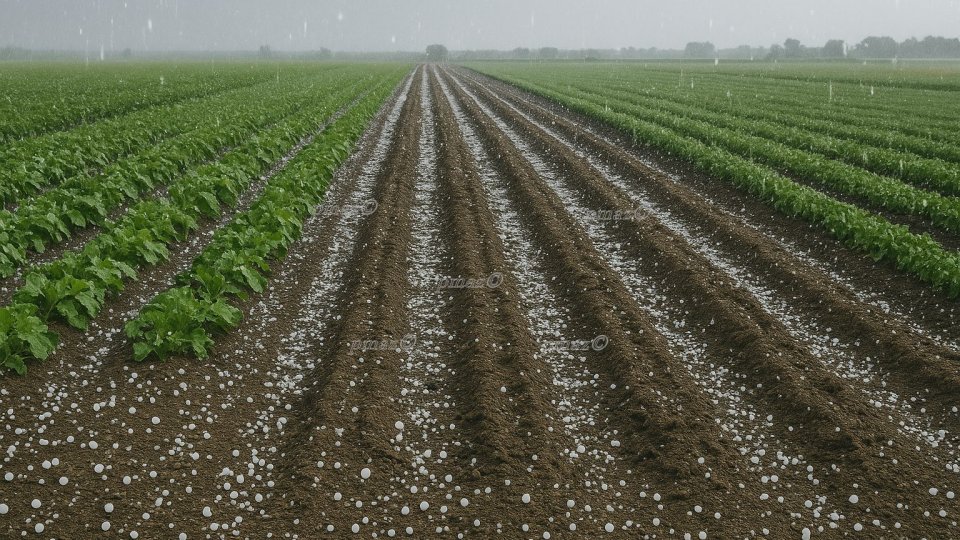 Fermierii turci se confruntă cu pierderi majore după un sezon extrem