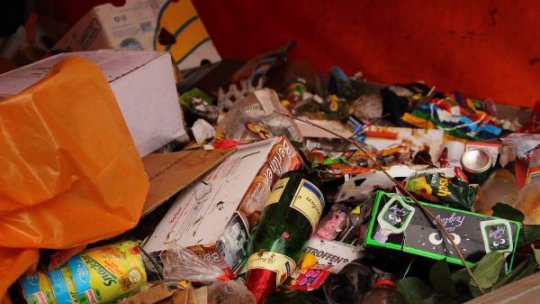 Ziua Internațională de Conștientizare a Pierderilor și Risipei Alimentare, marcată în România