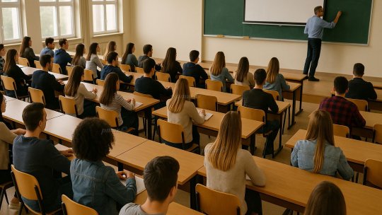 Noul an universitar la USAMV Cluj, deschis sub semnul tradiției și al inovației