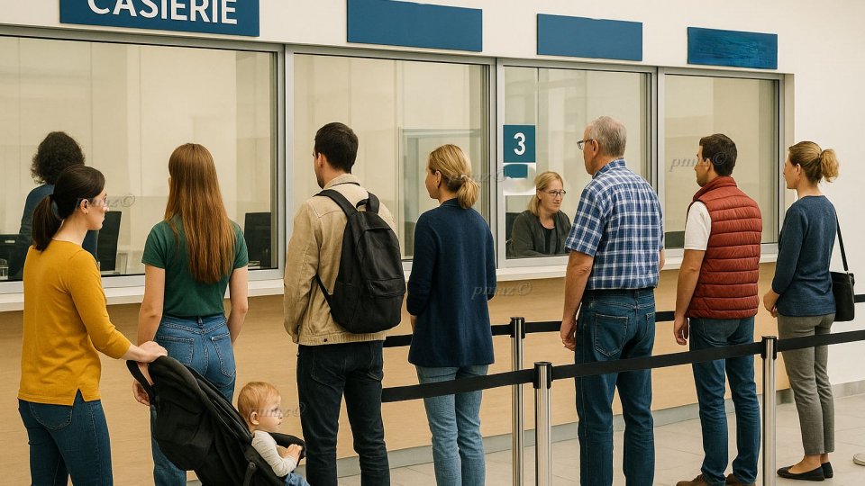 Persoanele întreținute pot beneficia de servicii medicale prin plata CASS