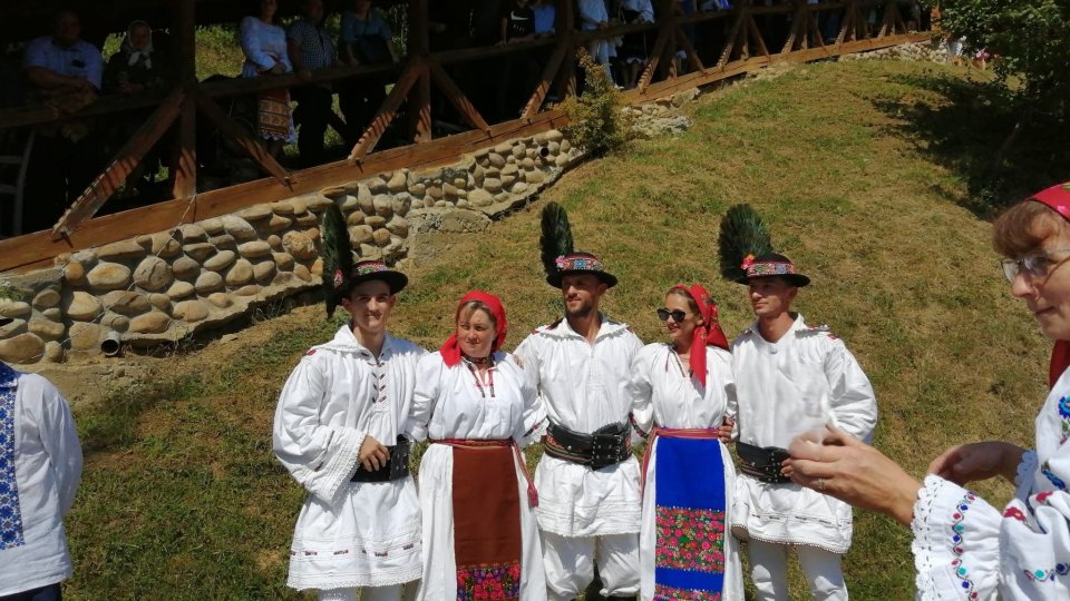 Muzeele rurale din Maramureș își deschid porțile pentru vizitatori