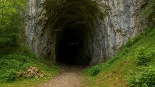 Destinație de toamnă în Mureș: Descoperă Peștera Mare din Andreneasa, un loc unic în țară