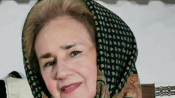 Marea artistă Sofia Vicoveanca a suferit un infarct și a fost internată de urgență