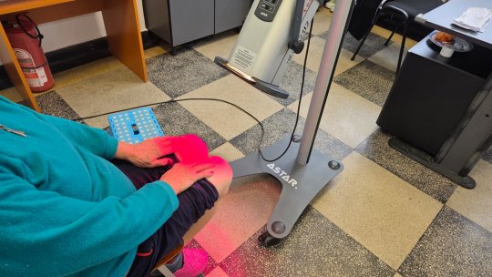 Spitalul „Sf. Andrei” din Valea Iașului, un model de excelență în Argeș: Recuperare medicală la standarde înalte