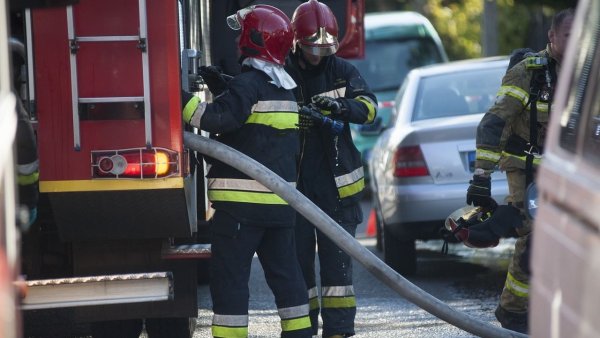 Bilanț îngrijorător al pompierilor: Numărul incendiilor de locuințe a crescut față de anul 2024