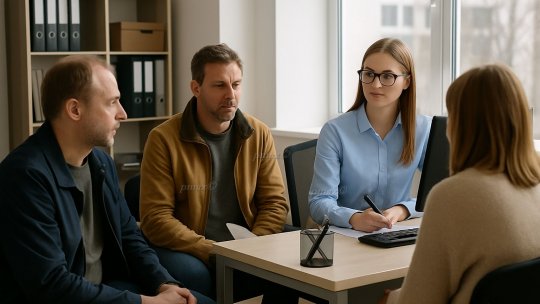 Oportunităţi de angajare în toată ţara, peste 34.000 de locuri de muncă disponibile