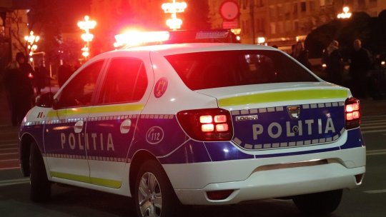 Situaţie de risc pe o stradă din Oradea, după descoperirea unor bombe neexplodate