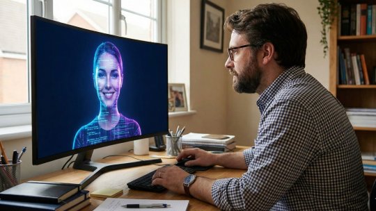 Gesturi aparent banale pe care utilizatorii le fac în mediul online, care pot avea consecinţe financiare grave