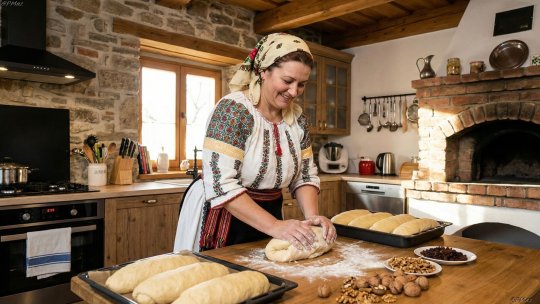 Creștere accelerată a punctelor gastronomice locale în Alba. Munții Apuseni devin polul gastronomiei tradiționale