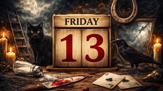 Originile istorice și religioase ale superstiției privind numărul 13. Triskaidekafobia explicată de specialiști