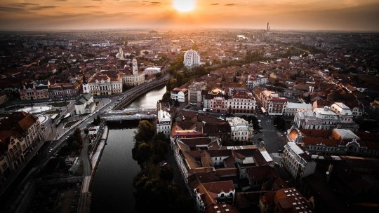 Oradea rămâne o destinație de referință pe harta turistică a țării
