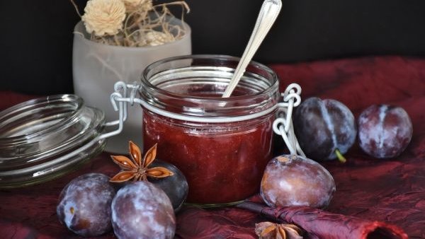 Magiunul de prune Topoloveni este oficial cel mai apreciat preparat de acest tip, la nivel mondial