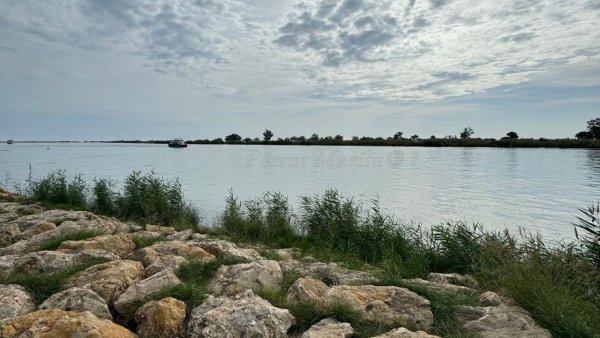 Creștere semnificativă a debitului Dunării la intrarea în țară. Prognoza hidrologilor pentru următoarele zile