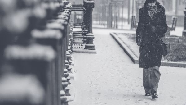 România, sub informare de precipitații mixte și vânt puternic, până miercuri