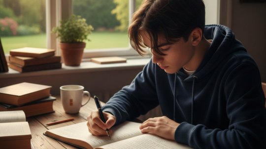 Scrierea de mână sau tastatura? Ce spun studiile despre impactul asupra dezvoltării creierului