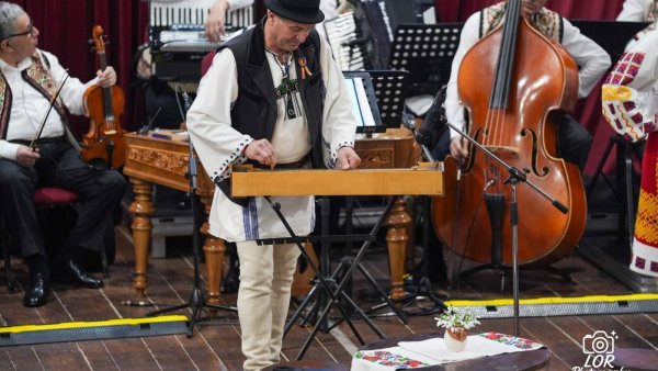 Dragobetele, sărbătorit cu muzică și vești bune în Argeș