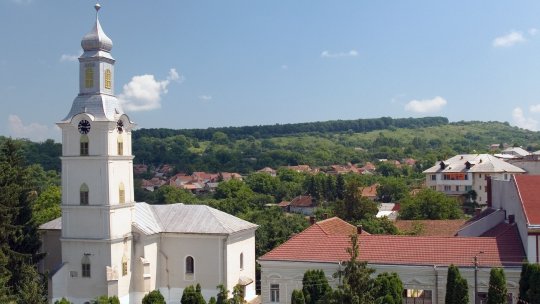 Cercetări penale după incidentul grav de la biserica reformată din Cehu Silvaniei