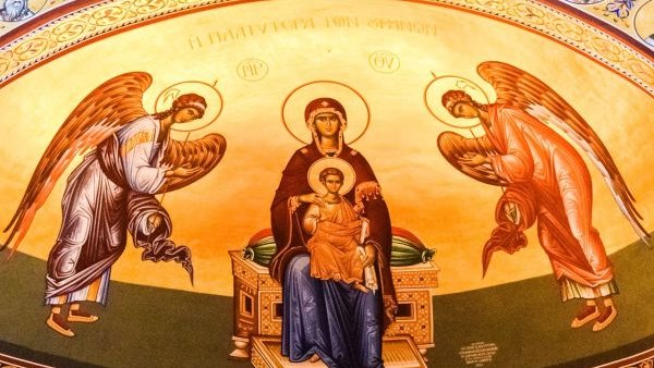 Biserica Ortodoxă Română a înscris în rândul sfinţilor 16 femei, prezentate drept modele de evlavie şi curaj mărturisitor