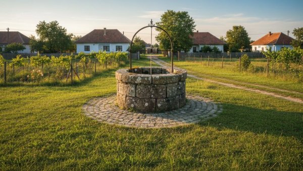 Femeie găsită fără viață într-o fântână din județul Teleorman