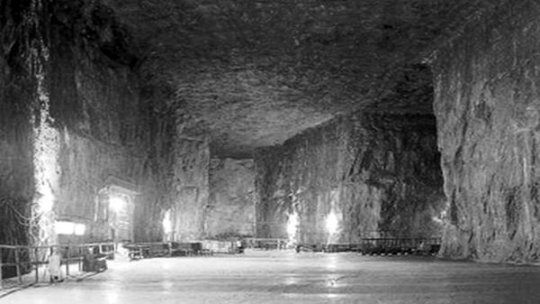 Alertă prelungită în comuna Praid pentru încă 30 de zile. Salina Praid rămâne sub monitorizare