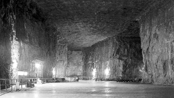 Alertă prelungită în comuna Praid pentru încă 30 de zile. Salina Praid rămâne sub monitorizare