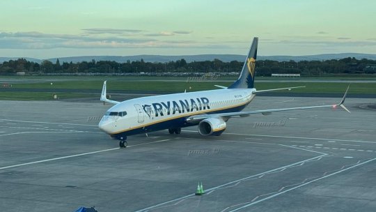 Efectele crizei din Orientul Mijlociu asupra traficului aerian din România: Zeci curse anulate la București