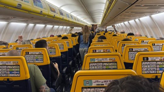 Conflictul din Orientul Mijlociu afectează zborurile din România: Anulări în lanț de curse aeriene