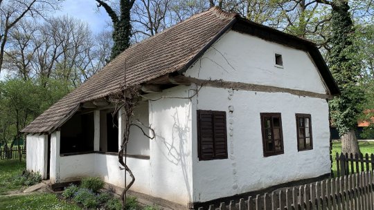 Muzeul Satului Bănățean își redeschide porțile cu obiective noi pentru public