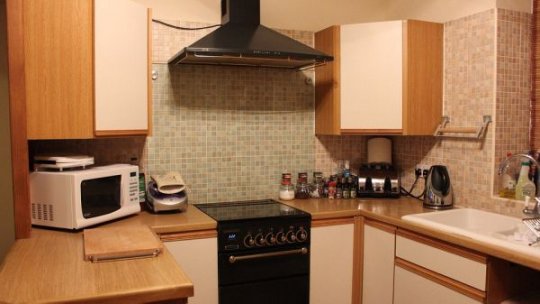 Sute de gospodării din localitățile rurale din Argeș vor primi gratuit detectoare de fum și gaze