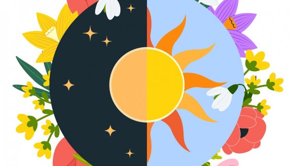 Echinocțiul de primăvară și tradițiile românești din proximitatea lui