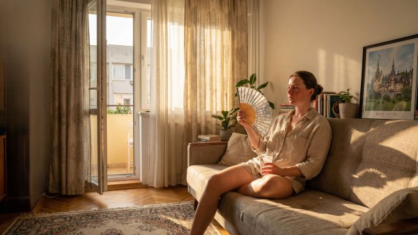 Sfaturi utile pentru a menține casa răcoroasă fără consum ridicat de energie