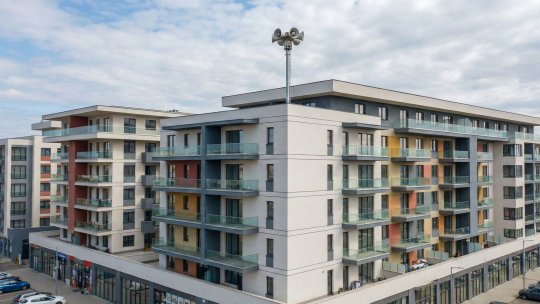 Alarmarea publică, pusă pe pauză: Exercițiul național cu sirene, amânat