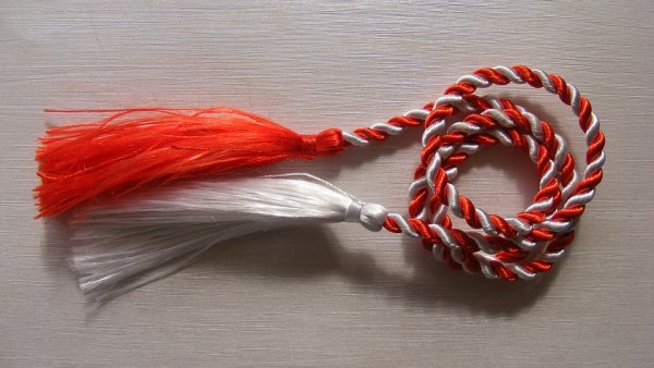 Tradiția mărțișorului, celebrată printr-o expoziție cu lucrări ale copiilor la Muzeul Olteniei